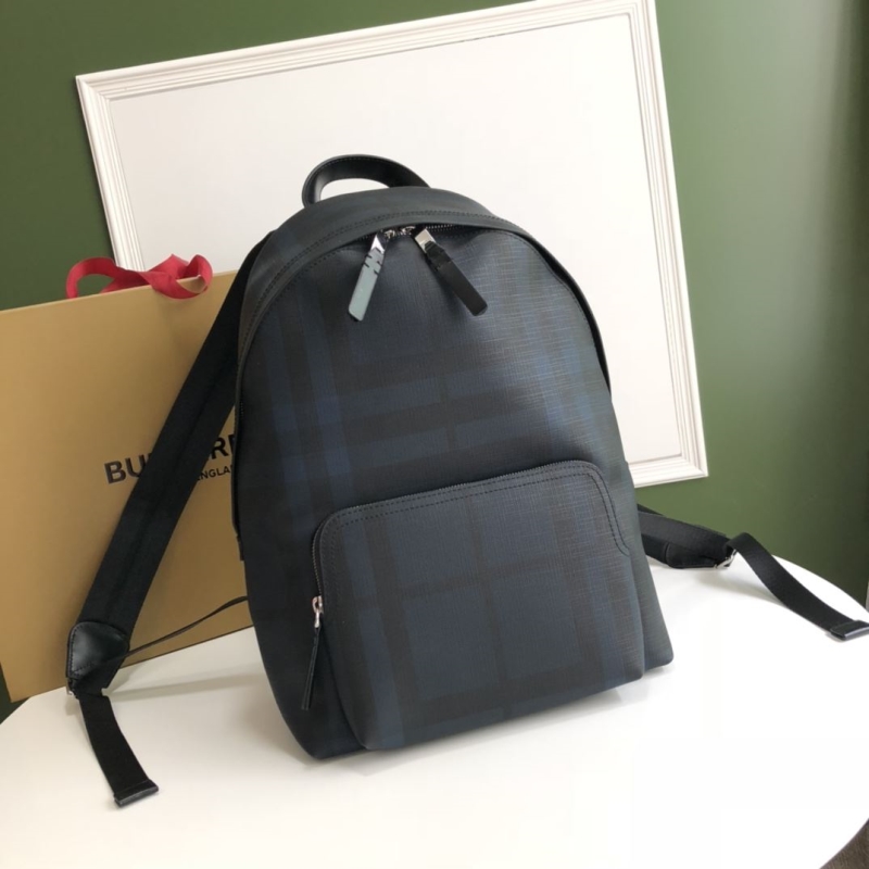B**rry backpacks